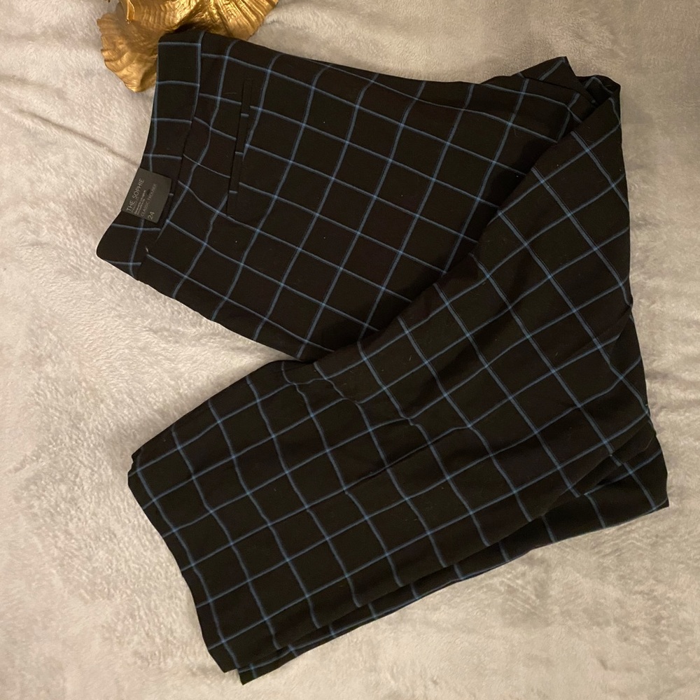 Lane Bryant dress pants